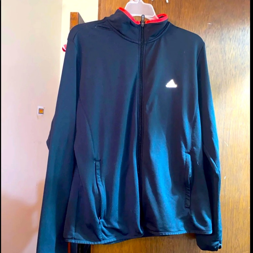 Adidas women’s jacket